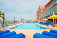 Grand Hotel Ocean City Oceanfront - Beach