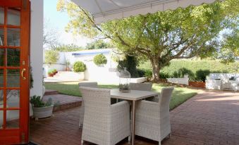 Constantia Garden Suites