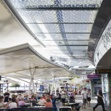 Mantra Sirocco Mooloolaba