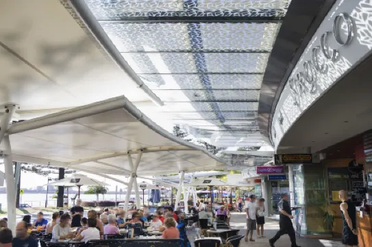 Mantra Sirocco Mooloolaba