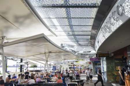 Mantra Sirocco Mooloolaba