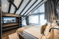 웰니스 호텔 알펜호프