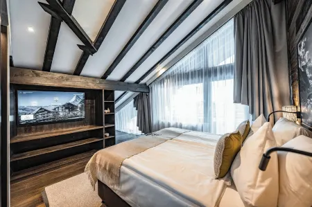 Wellness Hotel Alpenhof