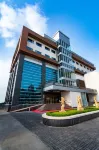 Divine Clarks Inn Suites - parking