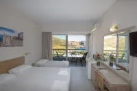 Sokol Resort Hotel di Foinikas