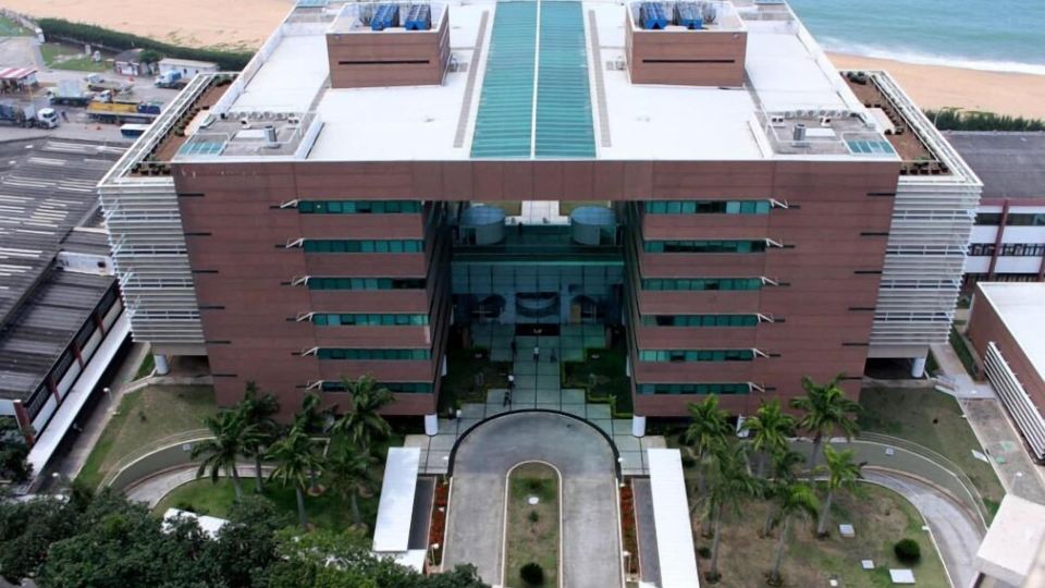 Champs Dumont Apart Hotel