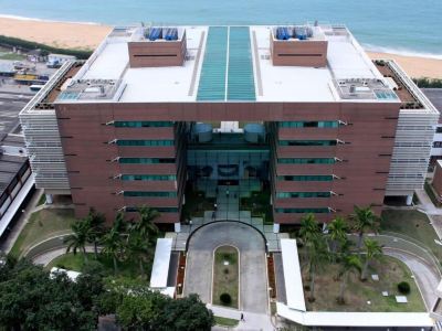 Champs Dumont Apart Hotel