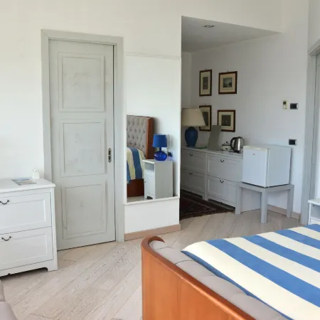 Maison Blanche Taormina