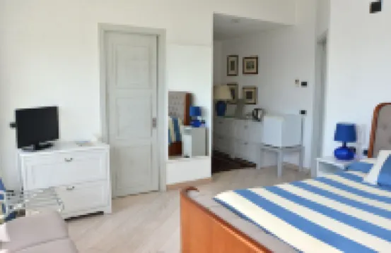 Maison Blanche Taormina