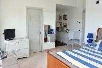 Maison Blanche Taormina