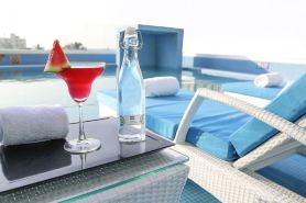 Royal Hometel Suites Dahisar Mumbai