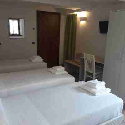 Albergo Diffuso Belvedere Rooms
