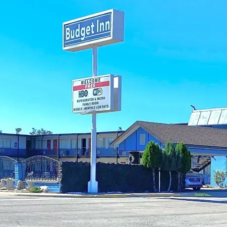 Budget Inn