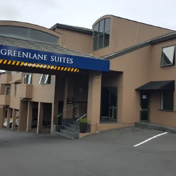 Edit Auckland Greenlane Отели рядом с достопримечательностью «Выставочный и конференц-центр ASB Showgrounds»