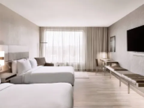 AC Hotel Bridgewater Hotels in Bridgewater