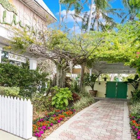 Almond Tree Inn - Adults Only