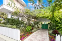 Almond Tree Inn - Adults Only Hotels in Duval