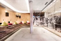 Hotel am Reiterkogel - spa