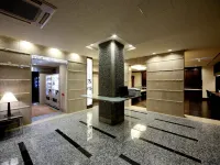 Tsuruga Manten Hotel Ekimae Tsuruga otelleri