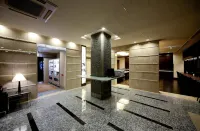 敦賀曼藤站前飯店