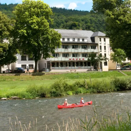 Hotel Hauer