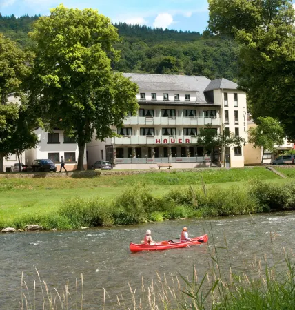 Hotel Hauer
