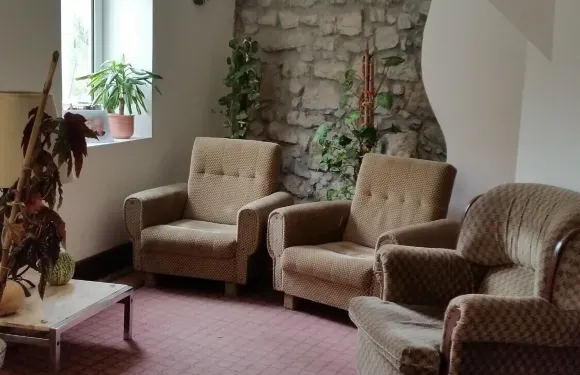 盤掃洛倫索酒店