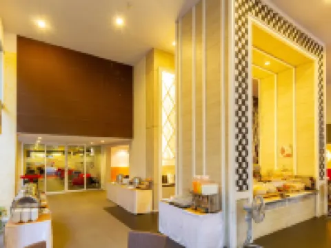 フラマ エクスクルーシヴ サンダーラー ホゥアヒン チャアムのホテル