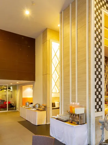 รูปภาพของโรงแรม ฟูราม่าเอ็กซ์คลูซีฟ แซนดารา หัวหิน ชะอำ