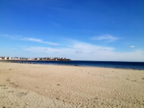 漢普頓家園酒店 漢普頓海灘酒店