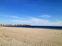 Hampton House Hotel Các khách sạn ở Hampton