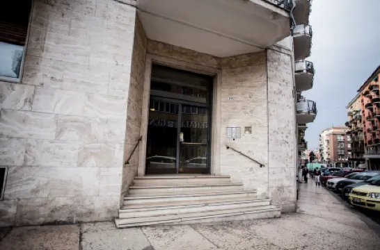 10分鐘住宿加早餐旅館