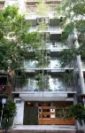 Palo Santo Hotel Hotels in Буенос-Айрес