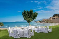 Hotel Tonnara Trabia Hotels in Trabia