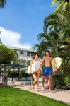 Hotel Roca Sunzal