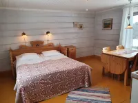Lövångergården - Homestays