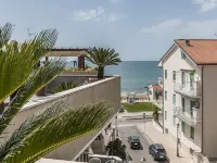 Casa Colombo - Balkon