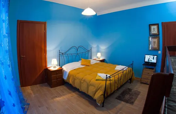 維亞翁貝託 33 號酒店