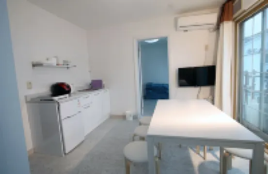 Habeach 膳宿公寓