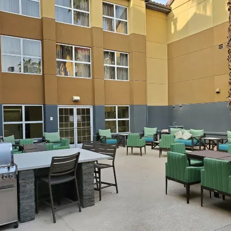 Homewood Suites by Hilton Phoenix - Chandler