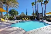 Bellasera Hotel & Suites Paso Robles, Tapestry by Hilton - Pools