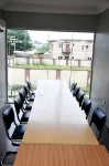 24-7 Electricity Agore Hotels and Suites Ltd Hoteles en Lekki