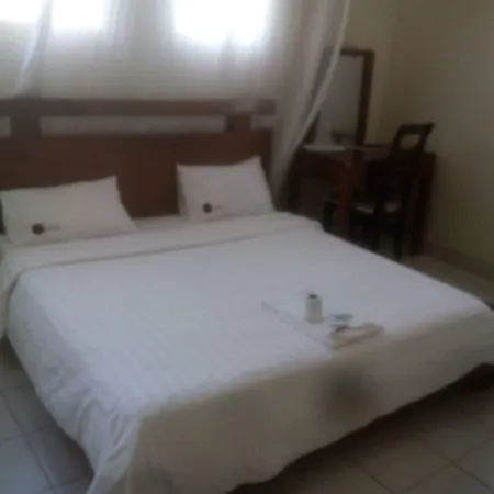Spoon Zoom Malazi Hotel