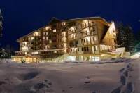 Hotel Iceberg Các khách sạn ở 
