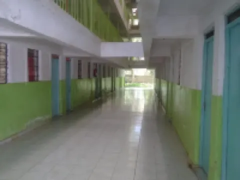 Green Court Hotel Hotels in Bondo