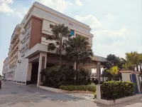 MM Legacy - A Bergamont Group of Hotels Hotels in Kanchipuram