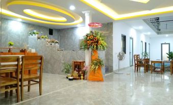 Hung Yen Hotel