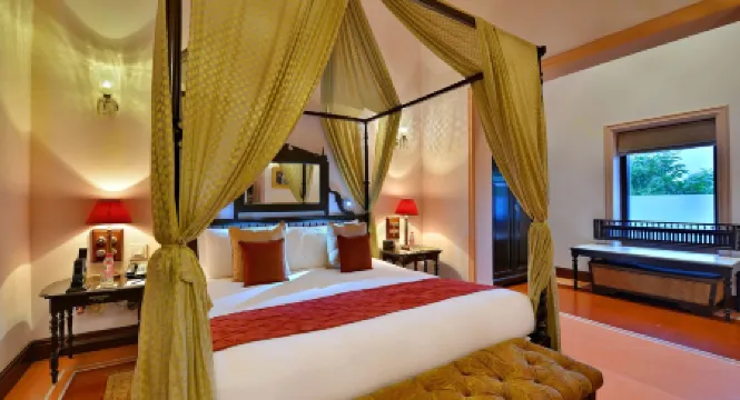 納德薩泰姬酒店&度假村