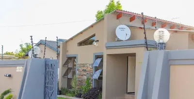 Luxlusive Guest House Hotels in 