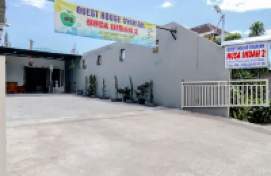 Guesthouse Nusa Indah Syariah 2